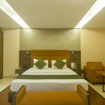 Hotel Treebo Trend Rosewood Bombaj Zewnętrze zdjęcie